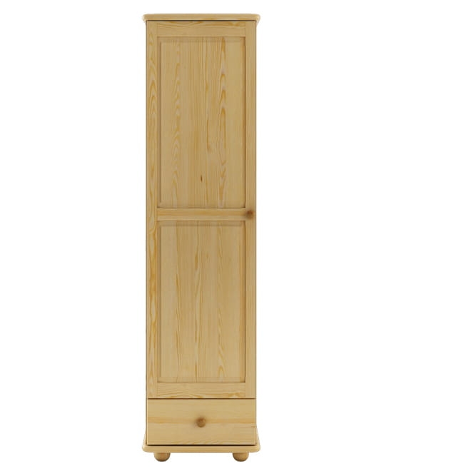 Szafa sosnowa SF124