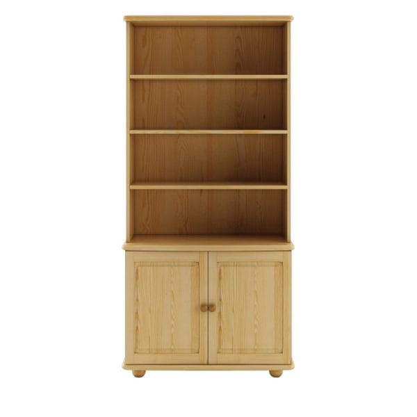 Witryna sosnowa KW127