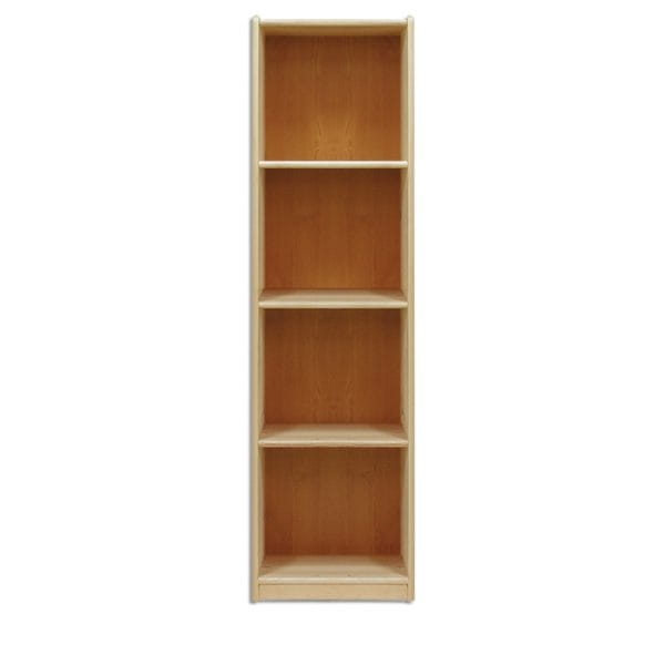 Witryna sosnowa KW130