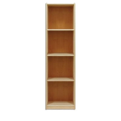 Witryna sosnowa KW130