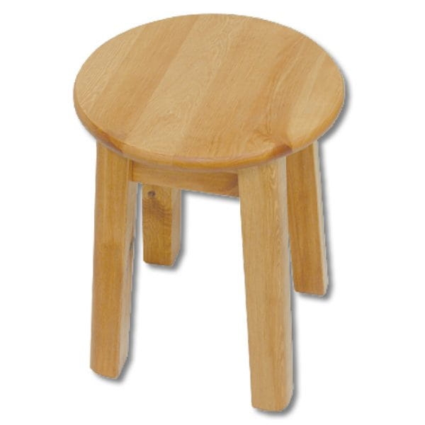 Krzesło sosnowe KT253