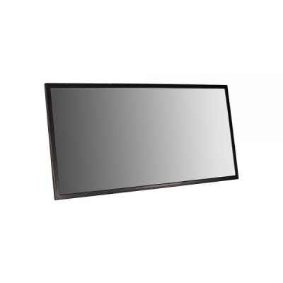 Lustro metalowe LA370