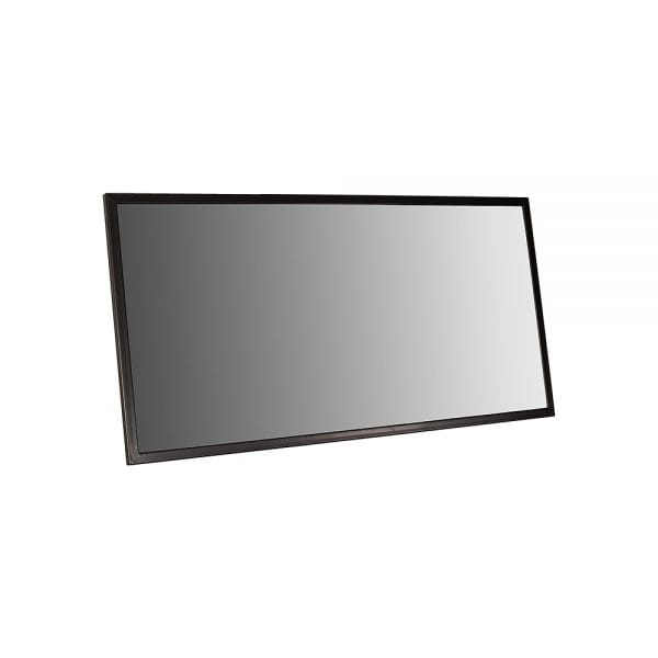 Lustro metalowe LA370 prezentacja