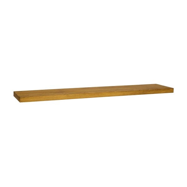 Półka sosnowa PK708 prezentacja