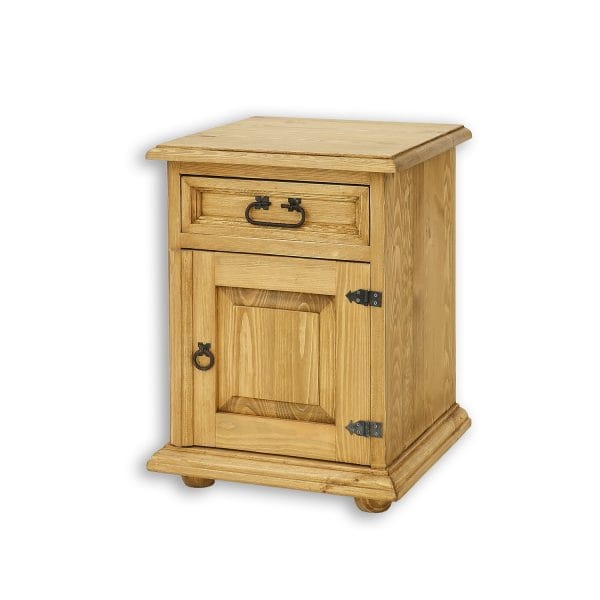 Szafka nocna SN701 PRAWA