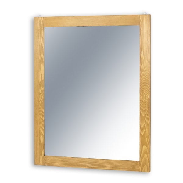Lustro sosnowe LA700