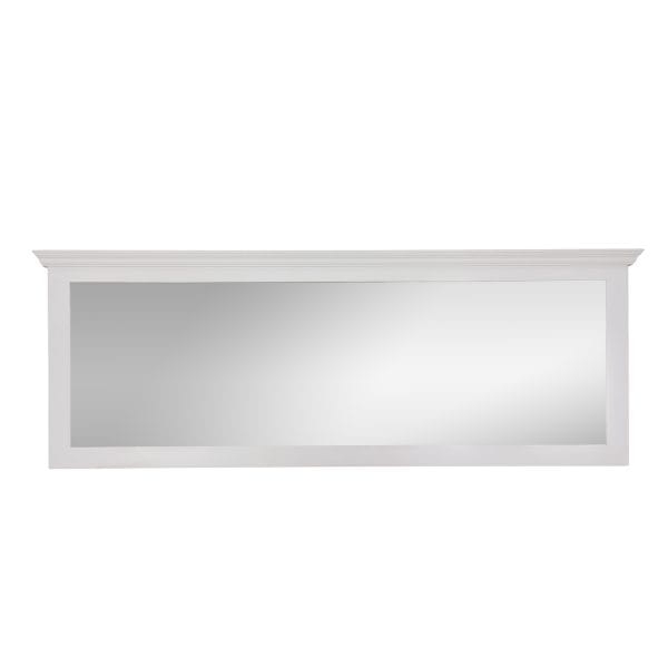 Lustro sosnowe LA702 prezentacja