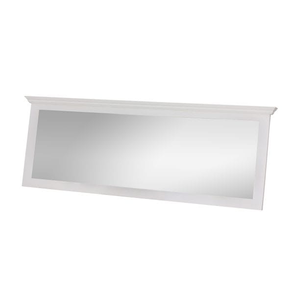 Lustro sosnowe LA702