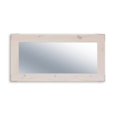 Lustro sosnowe LA705