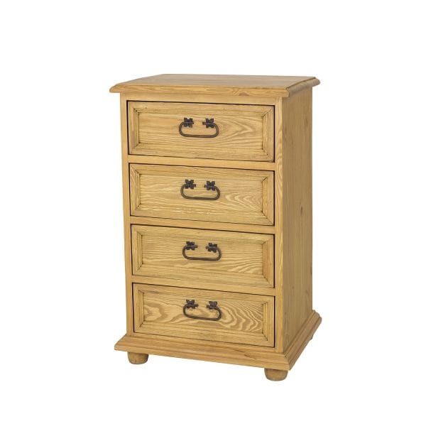 Komoda sosnowa KD700