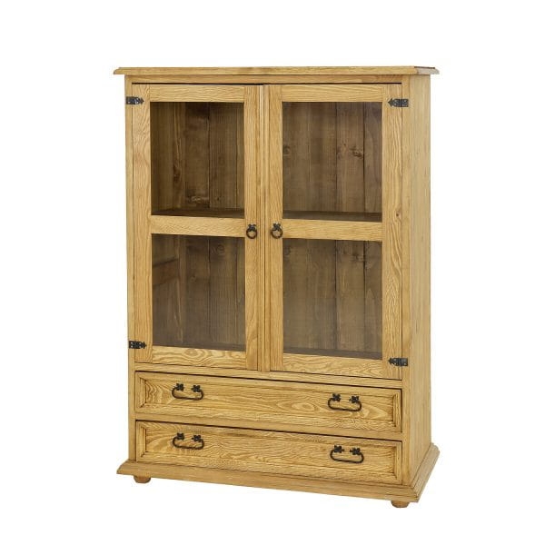 Komoda sosnowa KD703