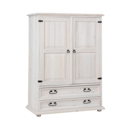 Komoda sosnowa KD704