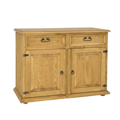 Komoda sosnowa KD705