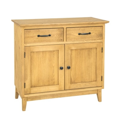 Komoda sosnowa KD714