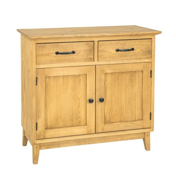 Komoda sosnowa KD714 prezentacja