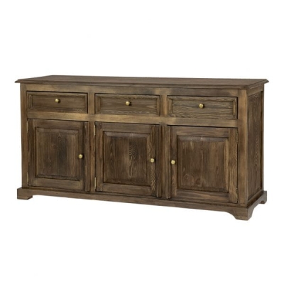 Komoda sosnowa KD819