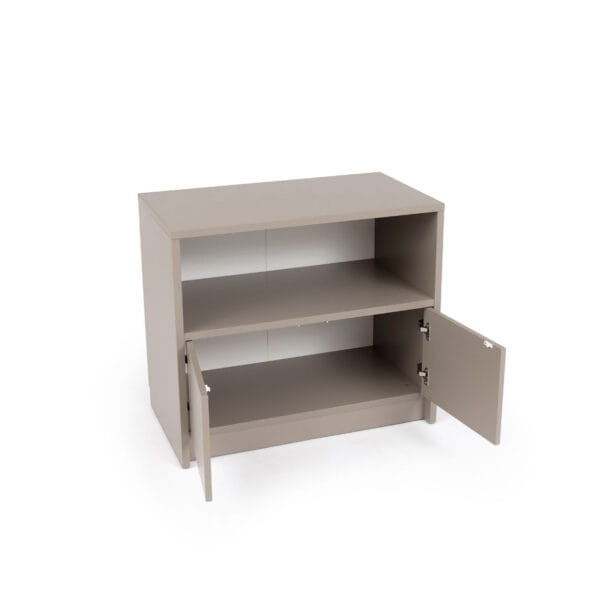 Komoda GENIUS 2D wizualizacja