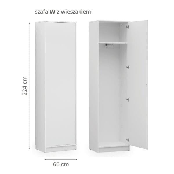 Szafa BASIC z wieszakiem 60 wymiary.jpg