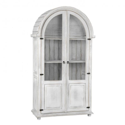Witryna sosnowa KW815