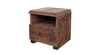 Szafka D-Form z Półką