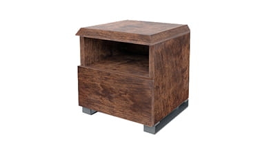 Szafka S-Form z Półką