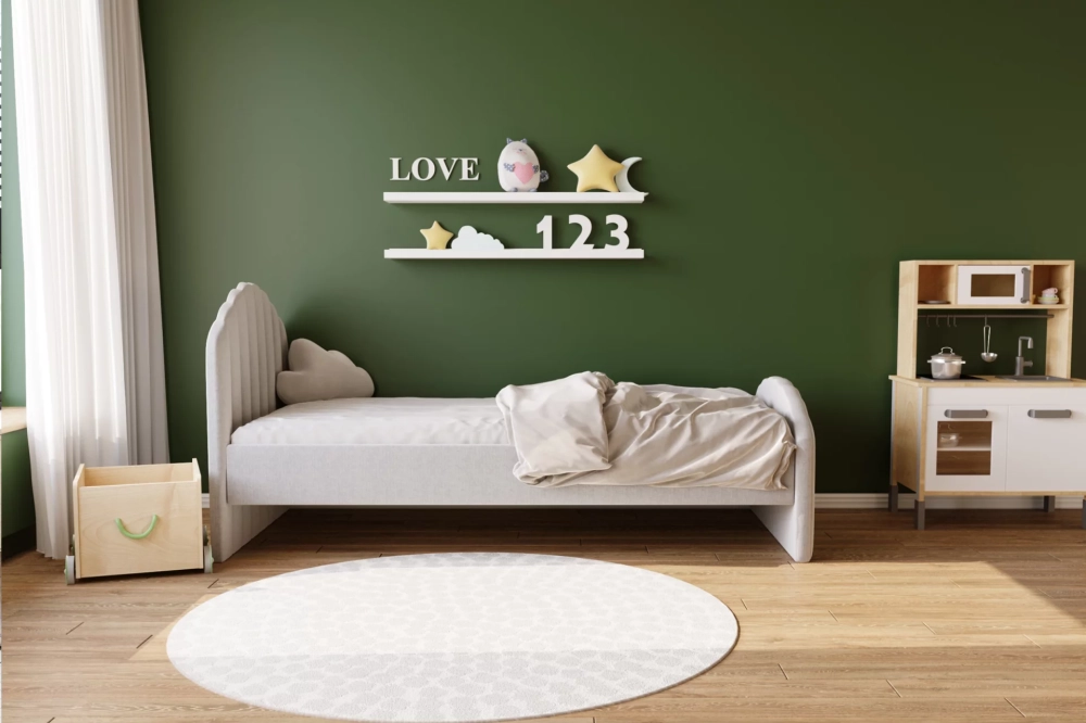 Łóżko dziecięce 81268
