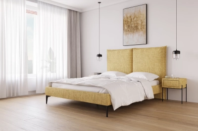 Zagłówek tapicerowany Z98