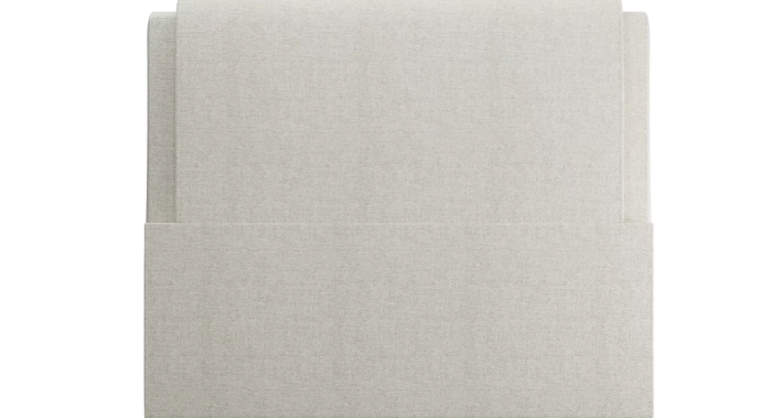 Zagłówek tapicerowany Z99 prezentacja