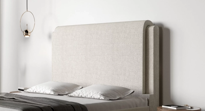 Zagłówek tapicerowany Z99