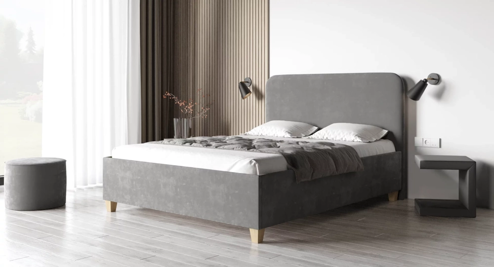 Zagłówek tapicerowany Z90