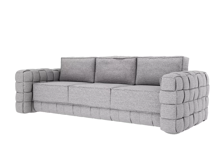 Sofa Grande wizualizacja