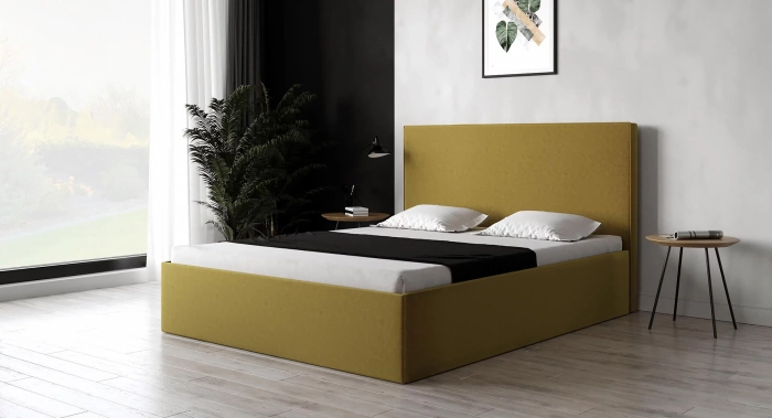 Zagłówek Z01 wizualizacja