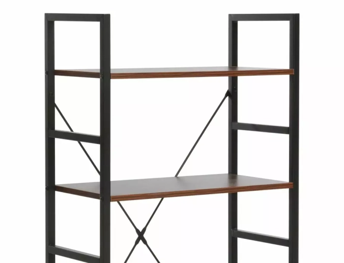 Regał Loft R4 prezentacja