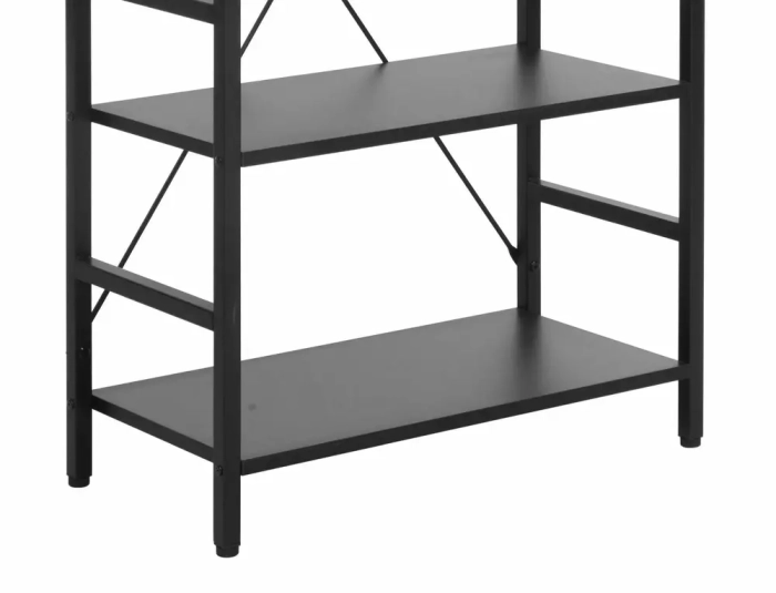 Regał metalowy Loft R5 szuflady