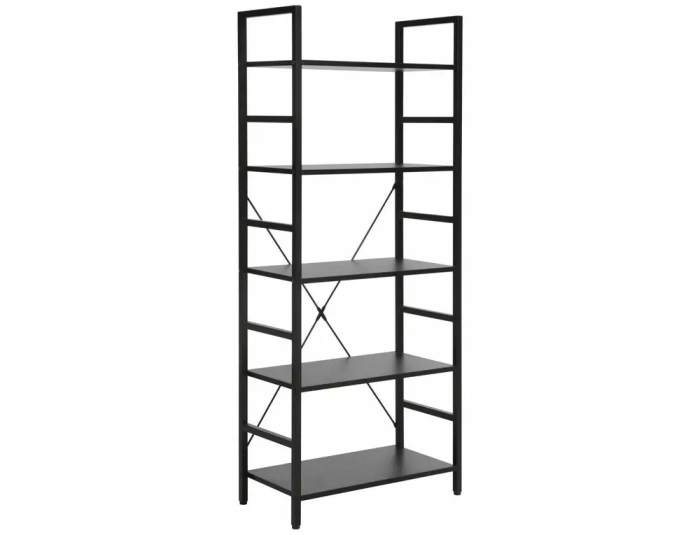 Regał metalowy Loft R5
