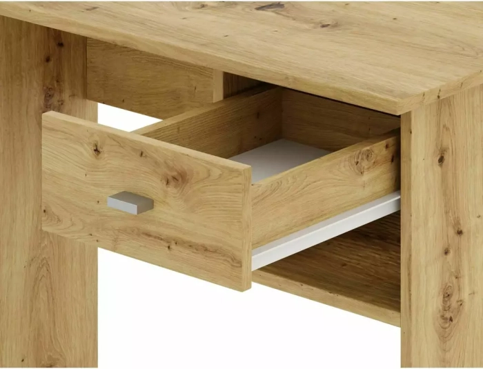 Biurko B-011 szuflada