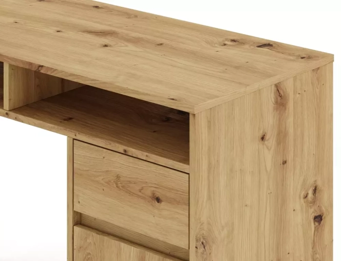 Biurko B-012 prezentacja