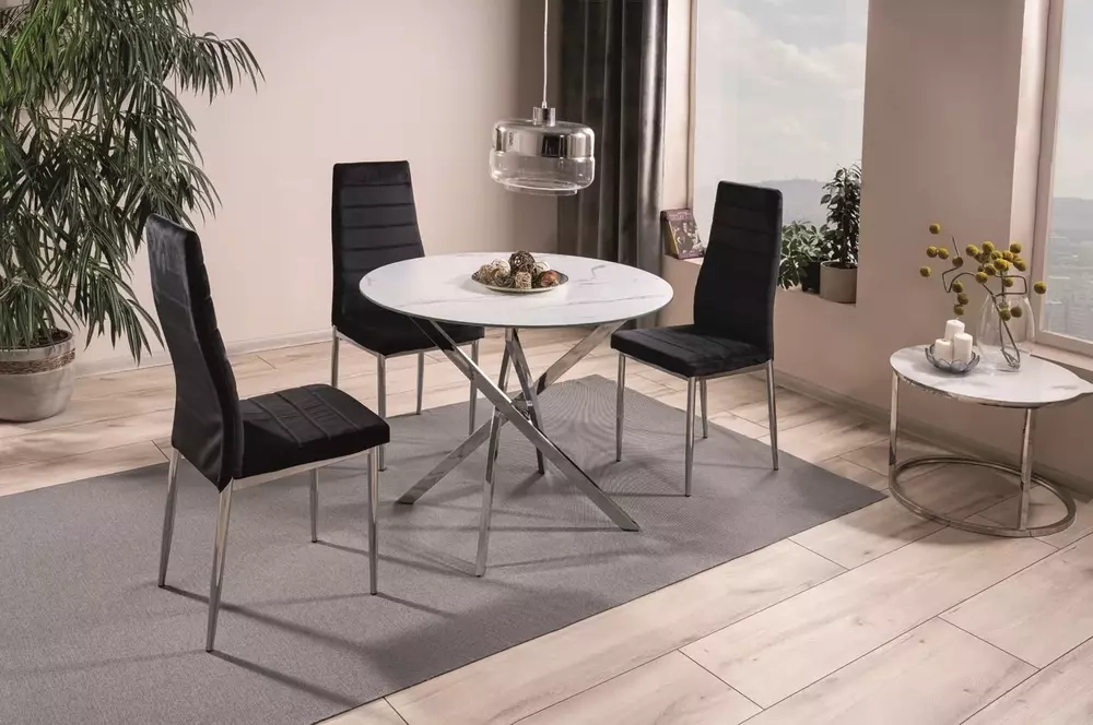 Stół Agis aranżacja