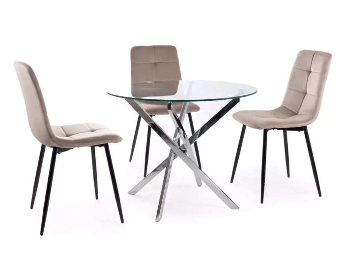 Stół Agis wizualizacja