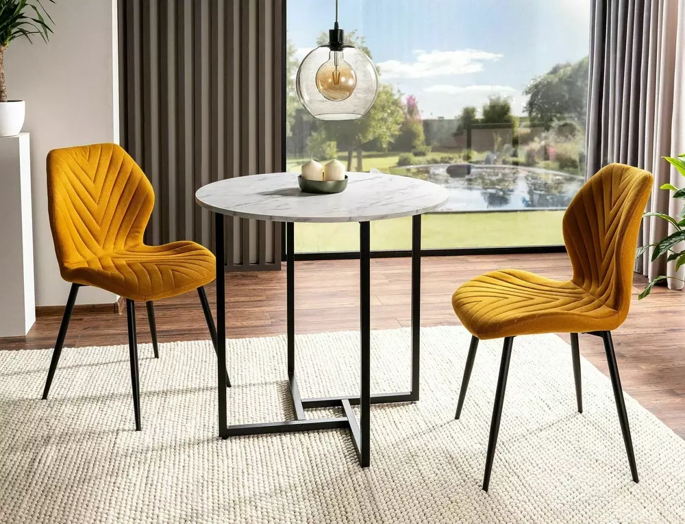 Stół Alto II aranżacja