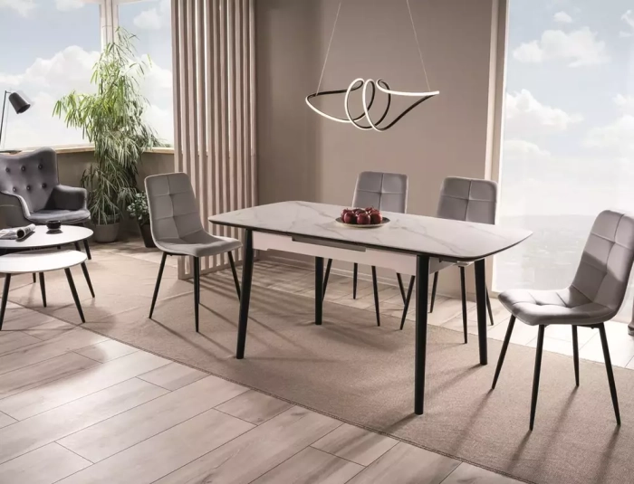 Stół Apollo aranżacja