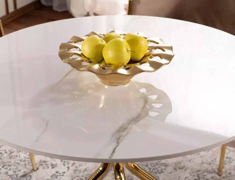 Stół Azalia Ceramic blat