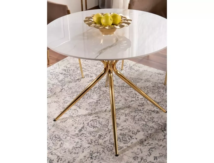 Stół Azalia Ceramic wizualizacja