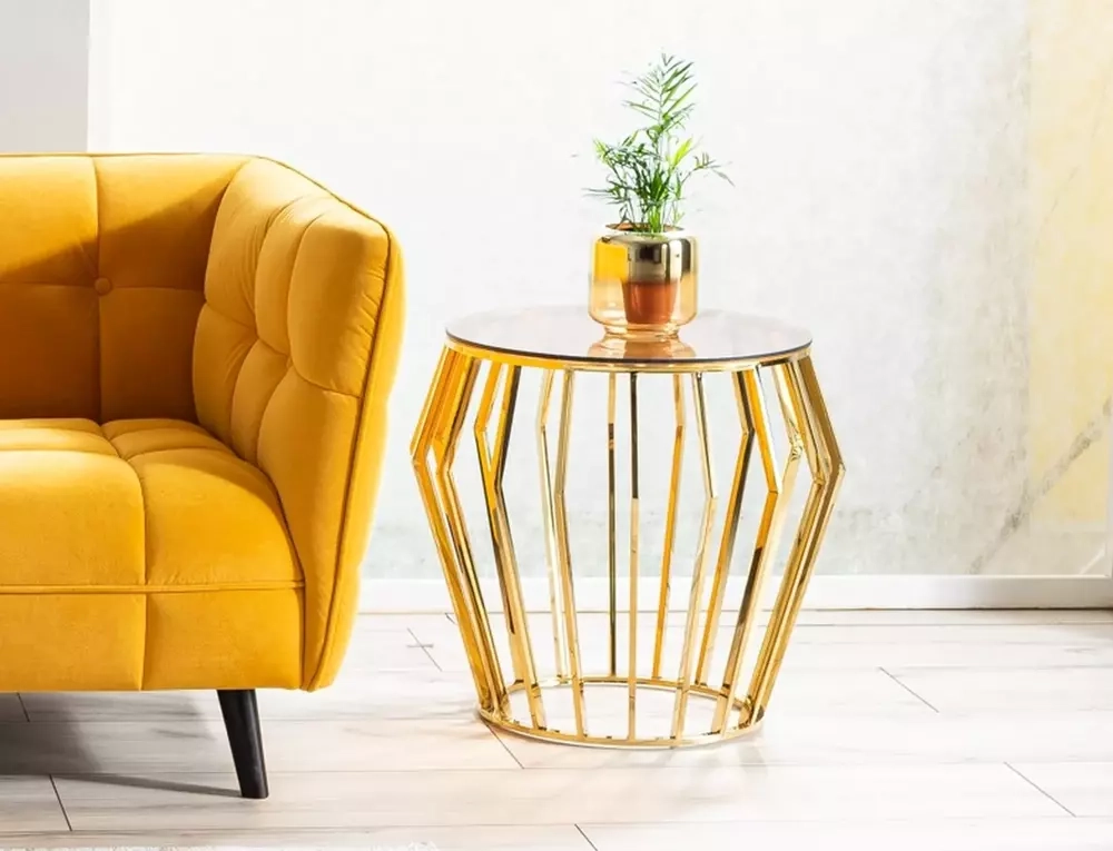 Ława Ariana B aranżacja