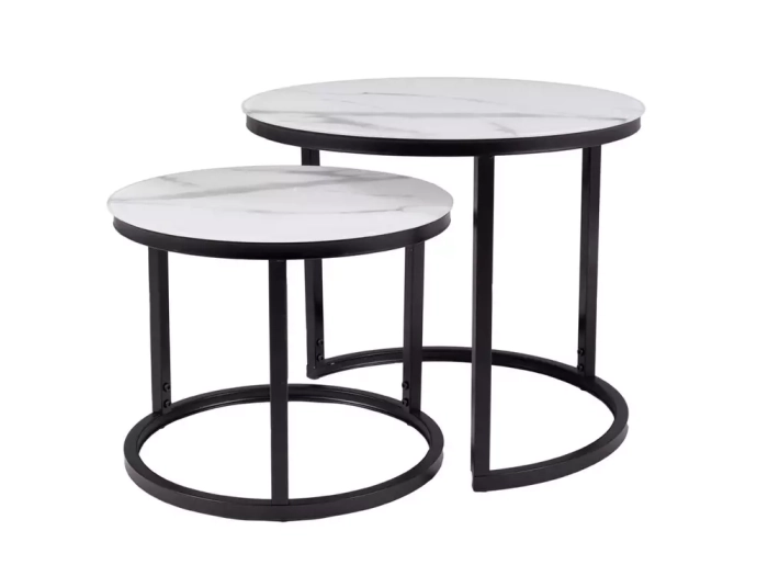 Ława Atlanta A II wizualizacja