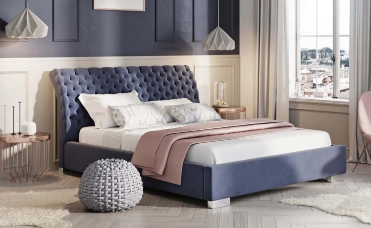 Łóżko Lazio Prestige