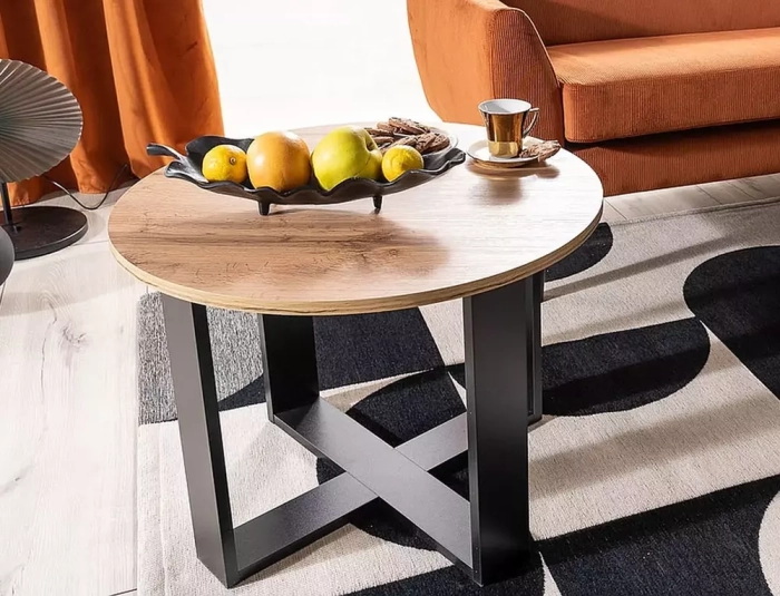 Ława Egoa wizualizacja