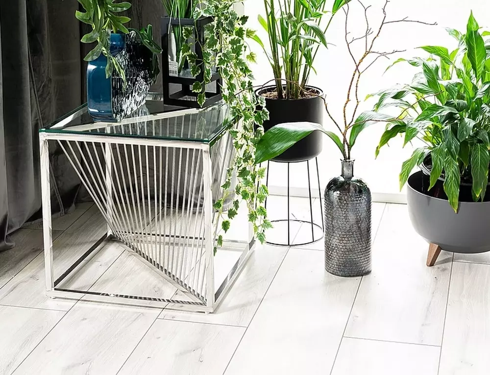 Ława Flame wizualizacja