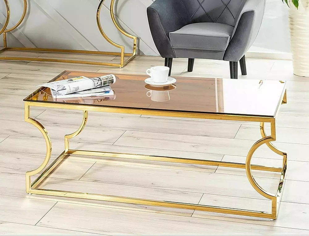 Ława Kenzo A aranżacja