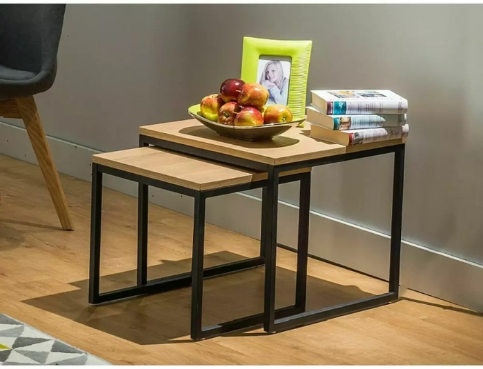 Ława Largo Duo aranżacja